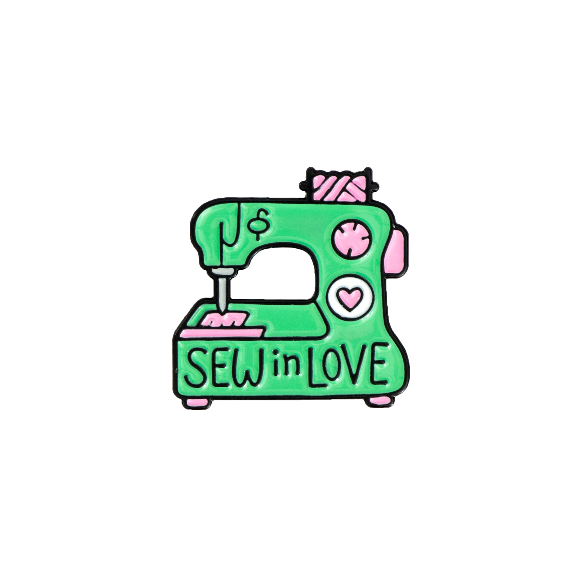 Sew in Love - The Sunday Co.
