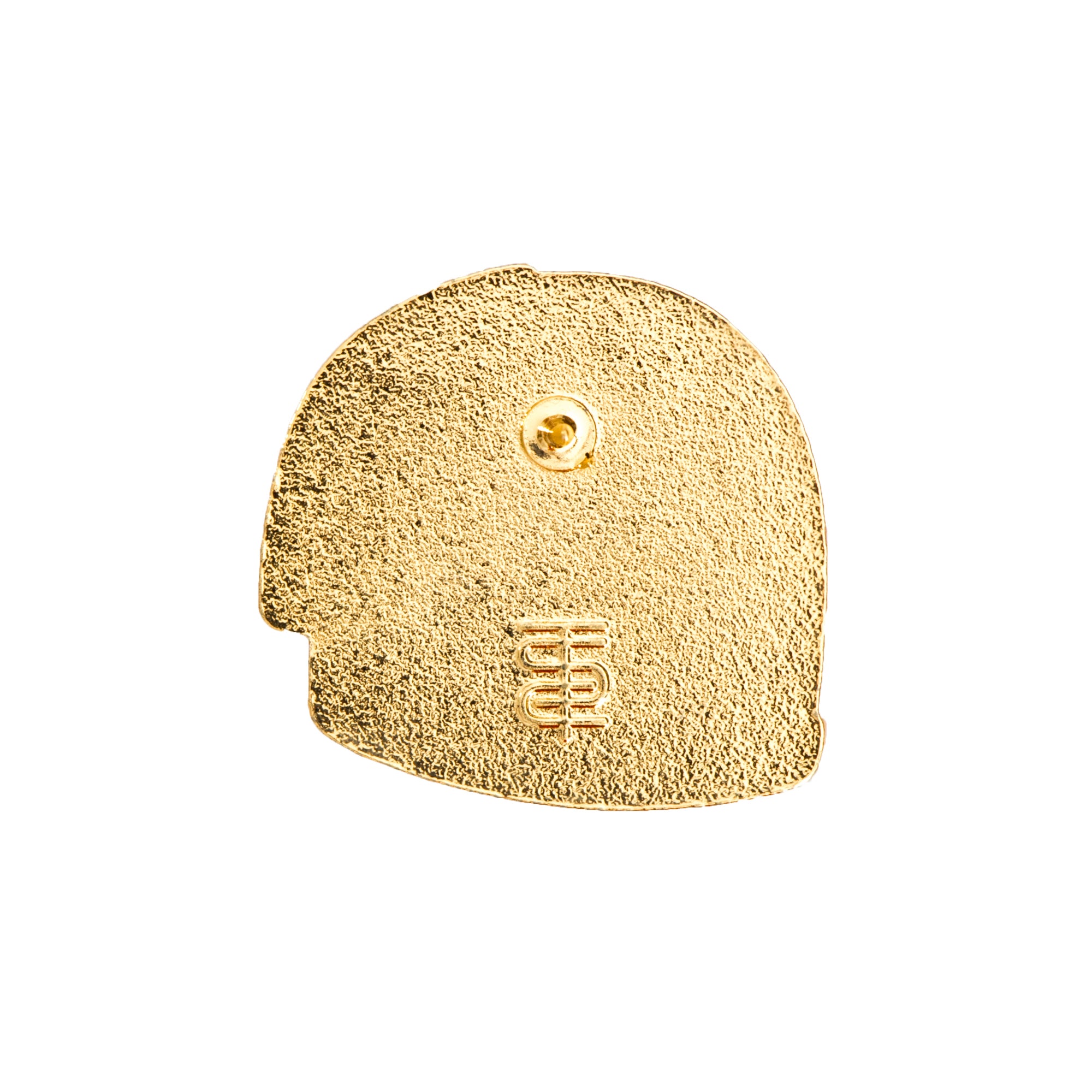 Gold Daft Punk - The Sunday Co.