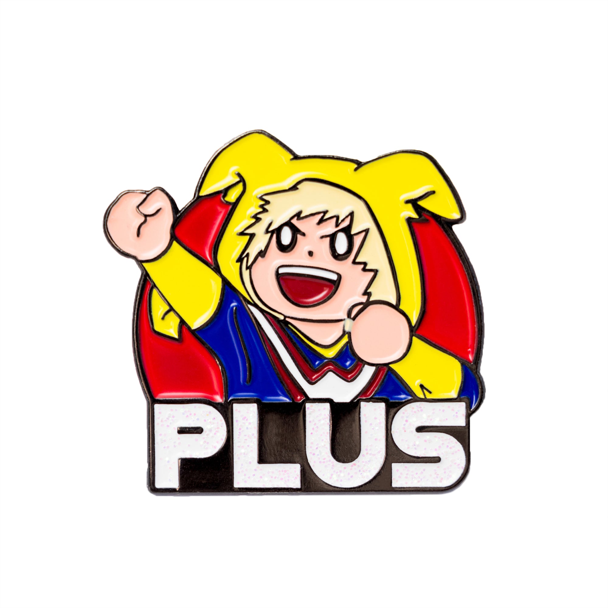 PLUS ULTRA! Bakugo x Deku - The Sunday Co.