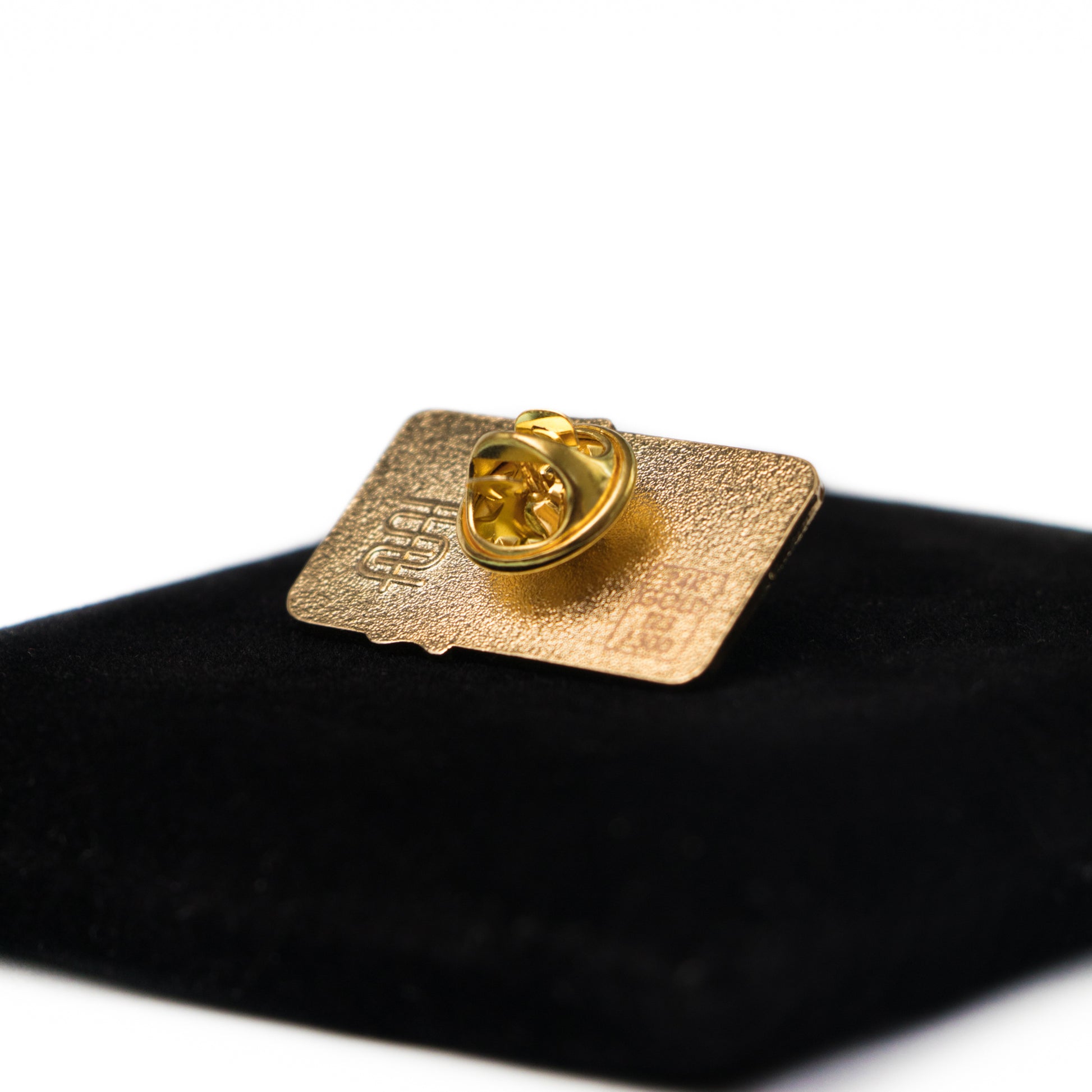 24K GOLD Wonka Bar - The Sunday Co.